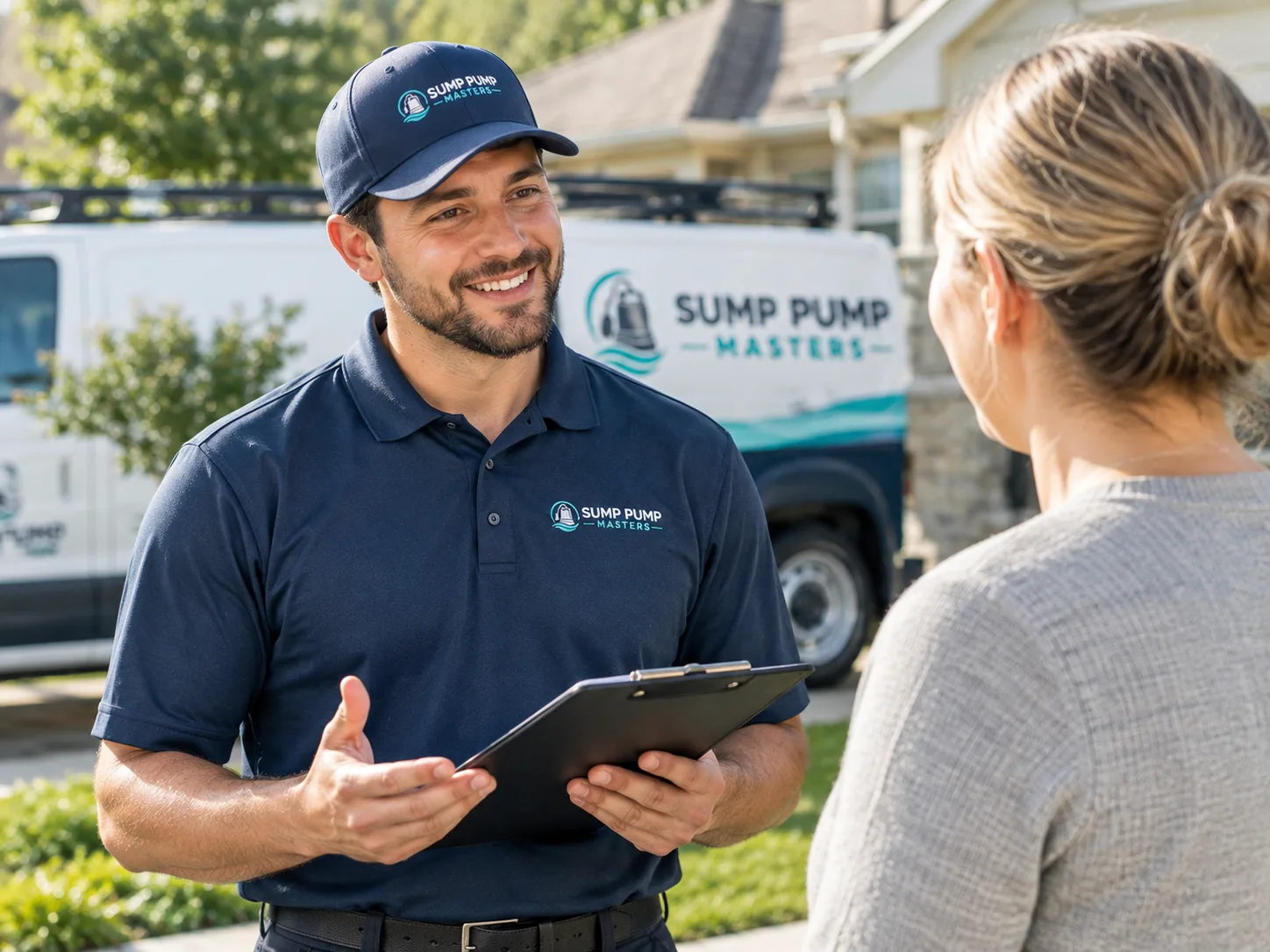 Sump Pump Repair Plattsmouth, NE FAQs
